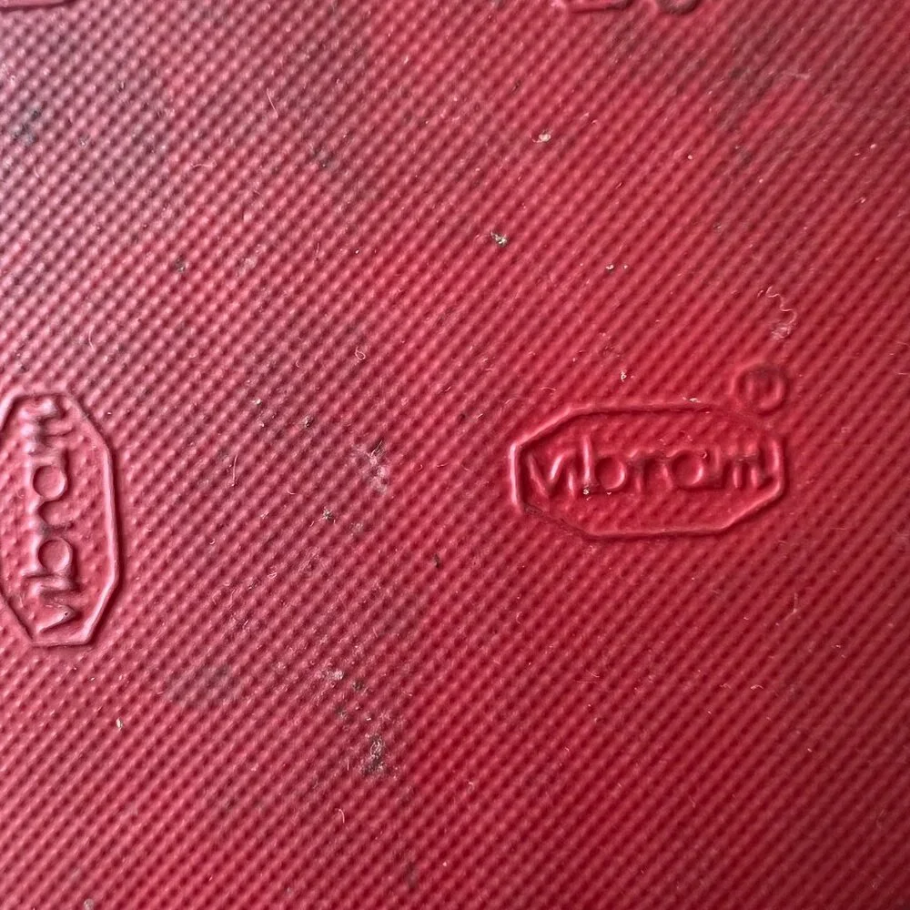 CHRISTIAN LOUBOUTIN size 41 Espadrill Wedge - Picture 7 of 7